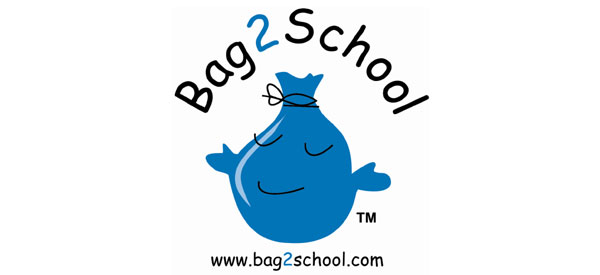 Bag2School Clothes Collection