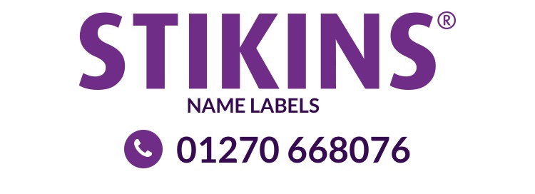 STINKINS (Name Labels)