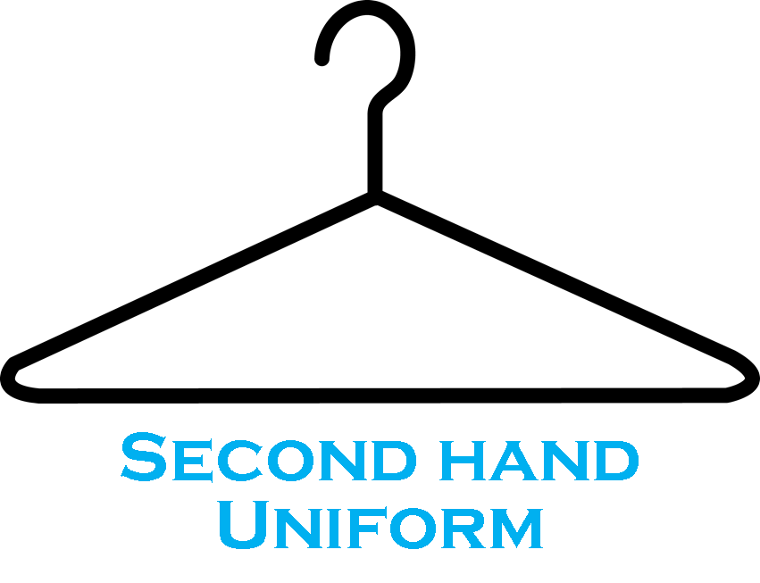 Second Hand Uniform