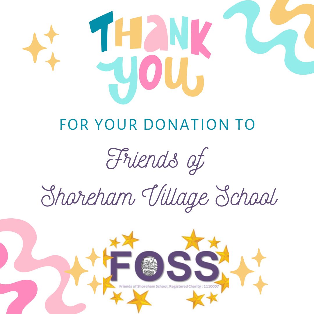 Donation to FOSS