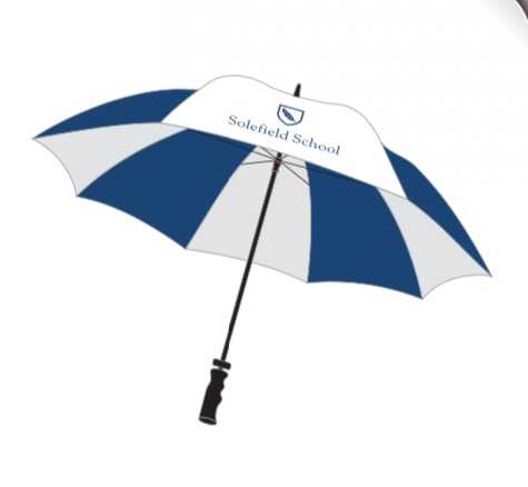 Solefield Golf Umbrella 