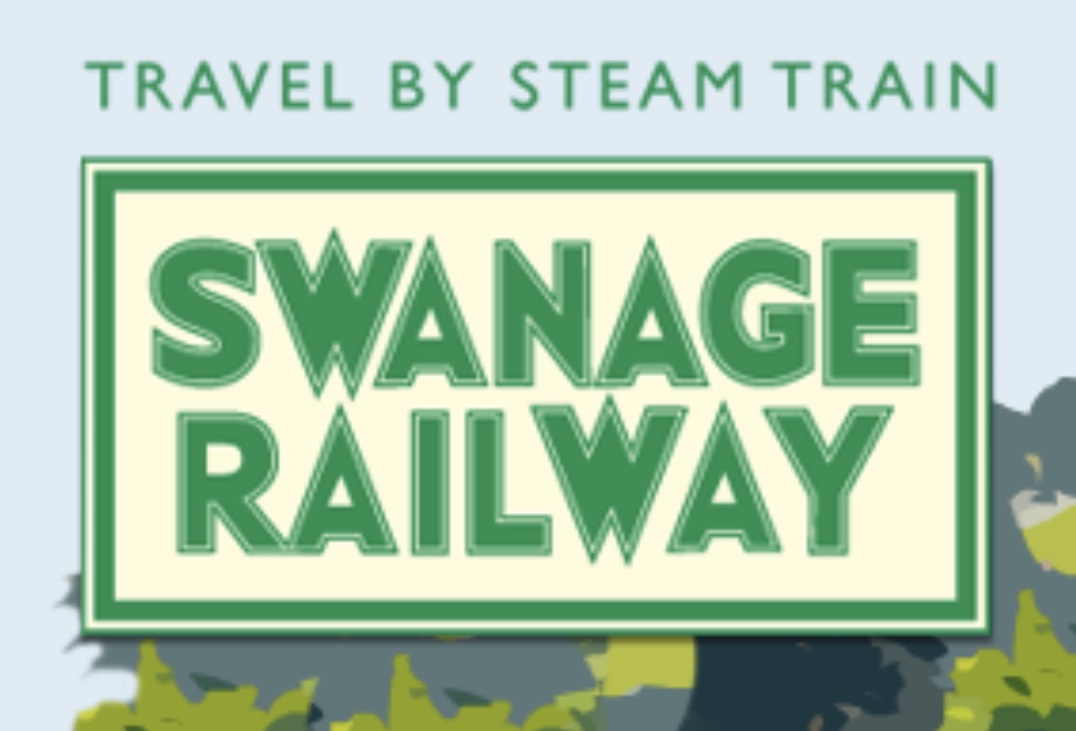 Swanage Railway - Family Return Ticket