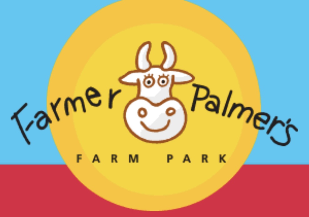 Farmer Palmers - Family Entrance