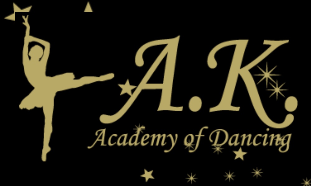 A.K. Academy of Dancing - 5 weeks of classes in one genre