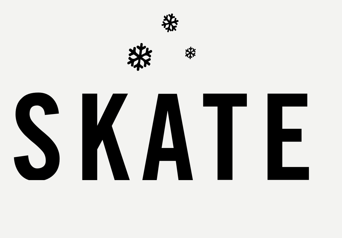 Skate Bournemouth - Family Ice Skating