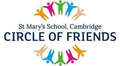 St Marys Cambridge Circle of Friends