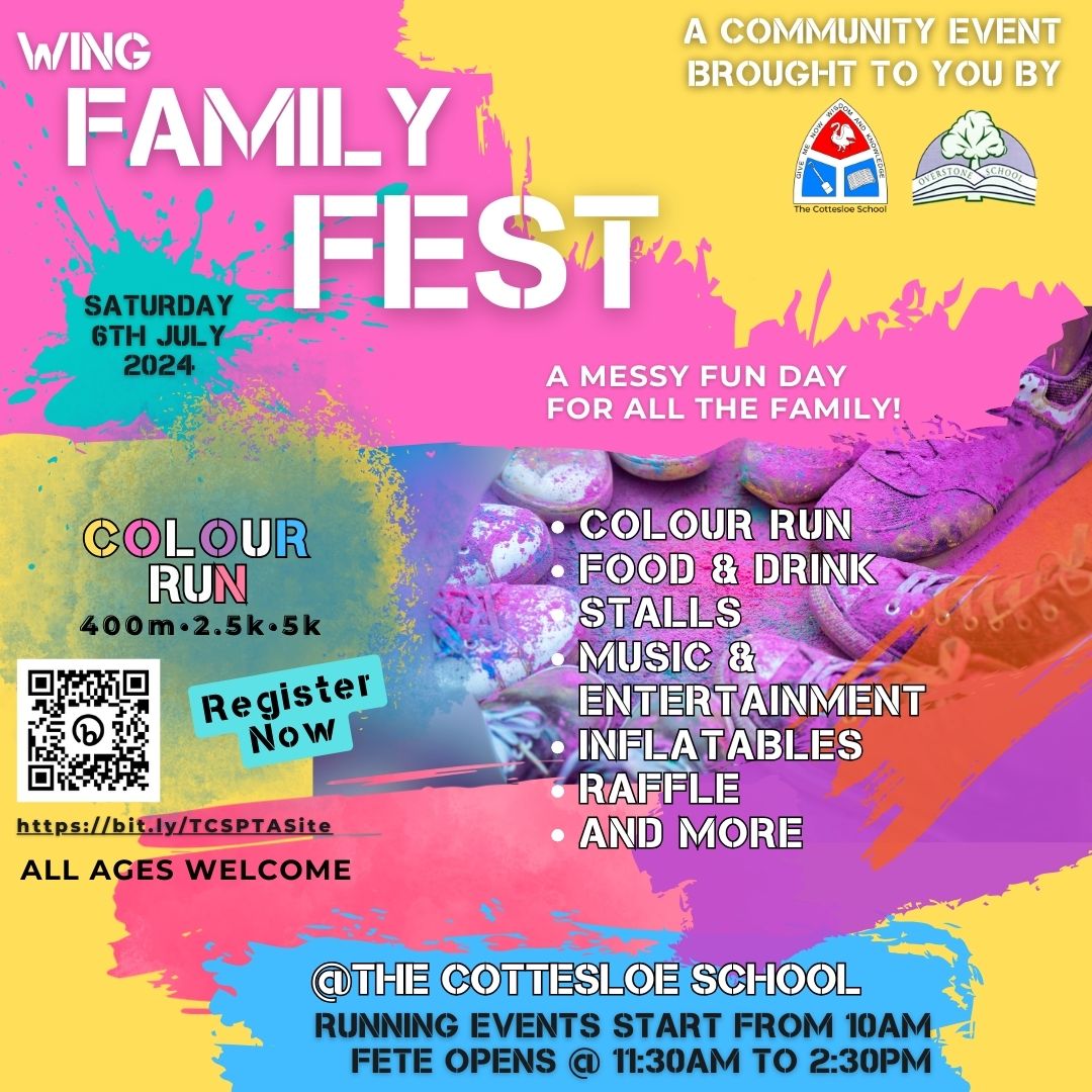 Wing Family Fest