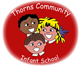 Thorns Community Infant School PTA