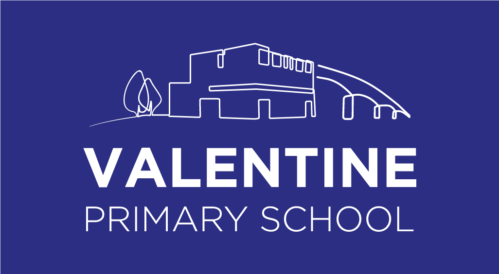 Valentine Primary School PTFA