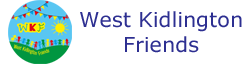 West Kidlington Friends