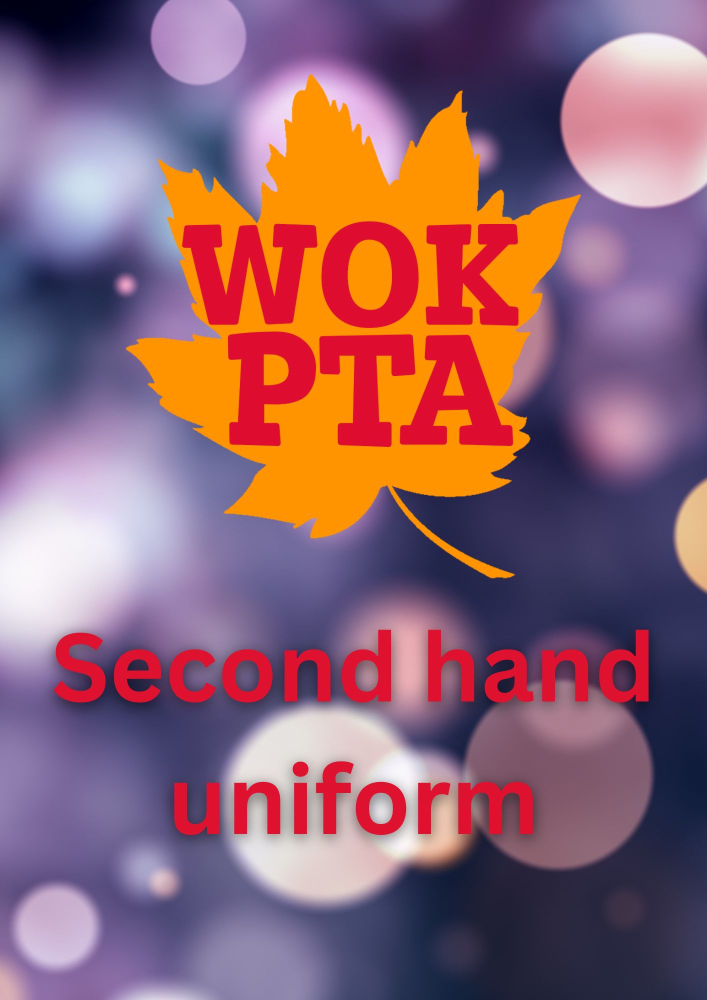 WOK Second Hand Uniform Shop