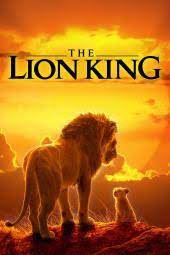 THE LION KING - STALLS - CHILD - APR'22