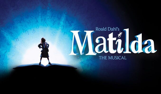 Matilda The Musical ADULTS