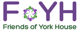 Friends of York House